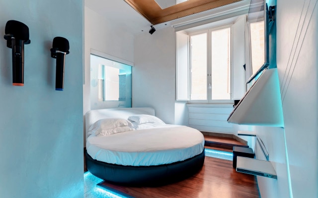Hotel Trecento