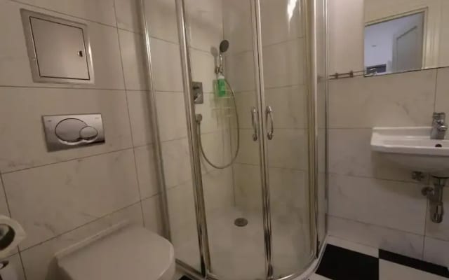 Fantastic Inn Warsaw - KP22