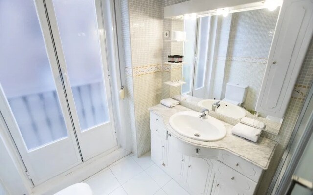 Apartamento Catedral de la Almudena