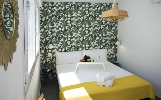 Monkó Banana Tropycal Apartment