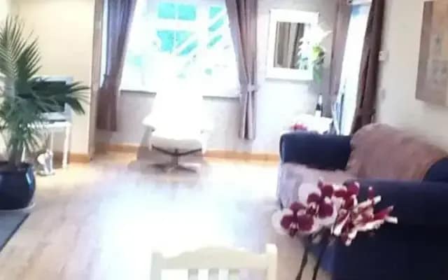 Abbey Lodge Bed and Breakfast