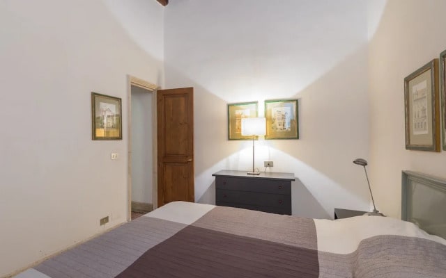 Rsh Condotti Exclusive Apartment