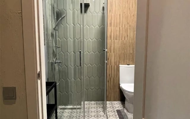Cozy Home (Кози Хоум) на проспекте Ленинский 10