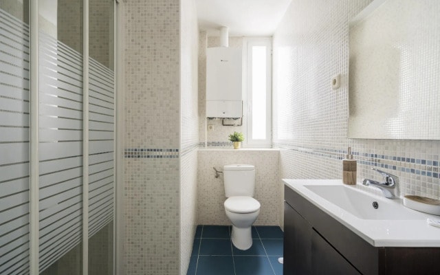 M (DVA6) Apartamento Delicias Madrid Atocha 1H