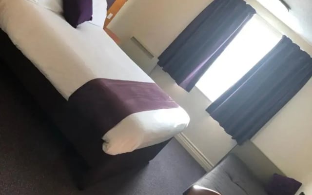Express By Holiday Inn Preston-South