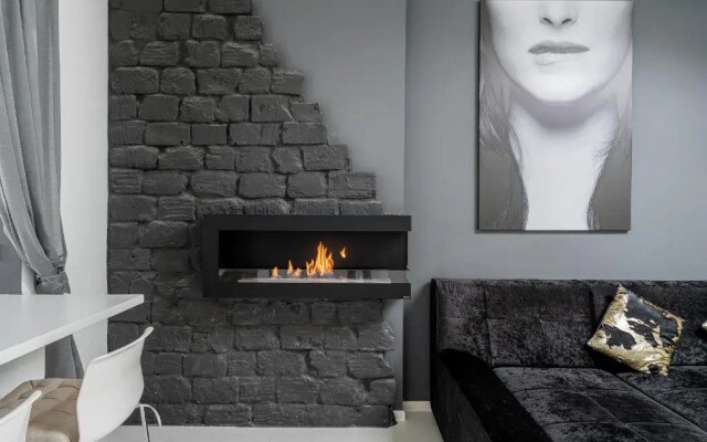 Grey House
