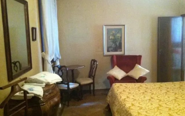 Residenza Cador