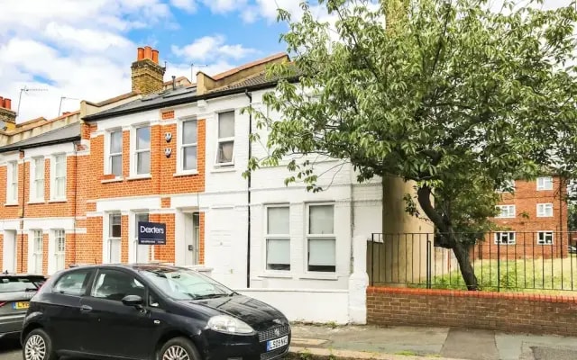 Luxury Ensuite Double Room Close to Central London