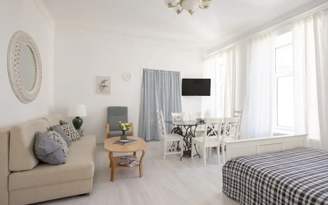 Gorod Rek Na Kutuzova 30 Apartments