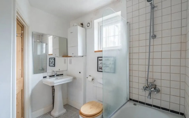 Spacious home in Queen’s Park