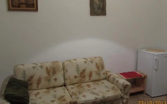 Apartment Vinohrady