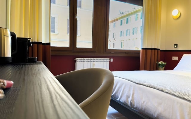 Vatican Domus Stefania Guest House