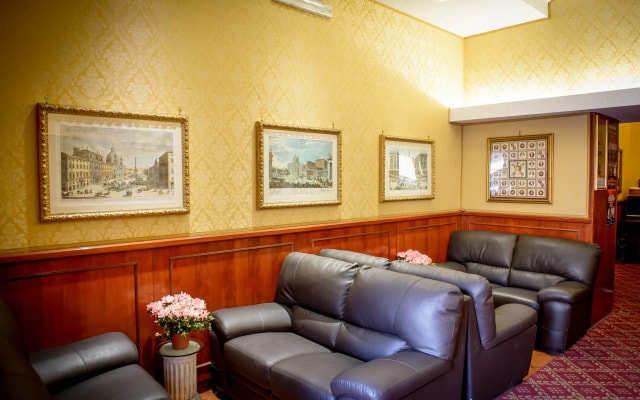 Hotel Emmaus