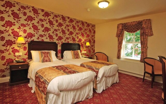 Best Western Kilima Hotel