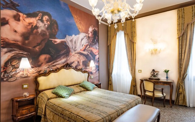 Hotel Scandinavia