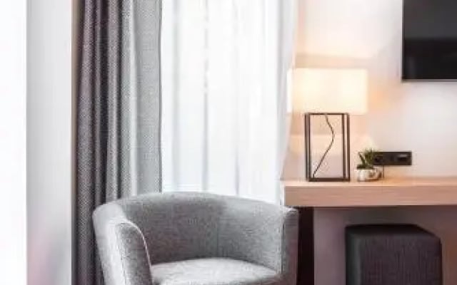 Simpatija Hotel