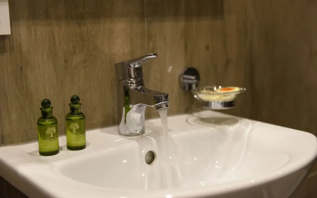Hotelzimmer in Berlin Prenzlauer Berg 2 Neu