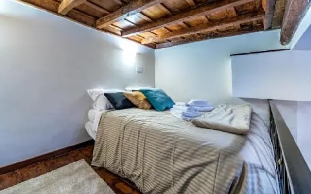 Irex Apartments Piazza Di Spagna