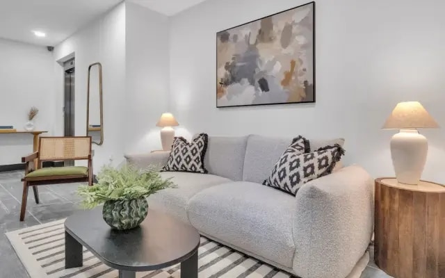 homely - North London Penthouse Finchley