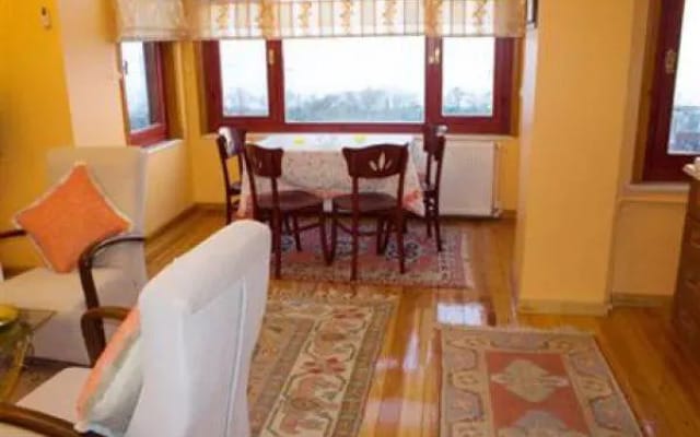 Burak Istanbul