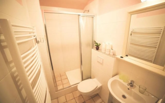 Hotel Racek