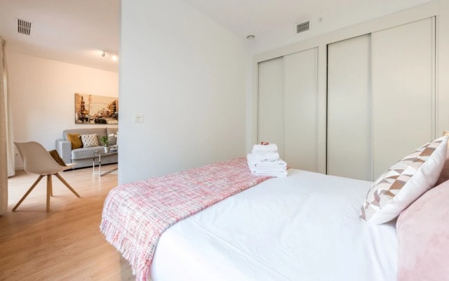 Blasco de Garay City Center B