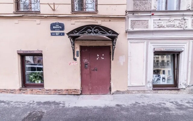 Piter Palace Excellent Apartments