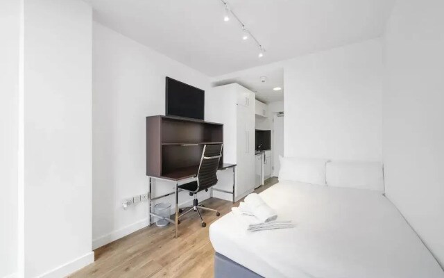 Chapter Kings Cross - Campus Accommodation