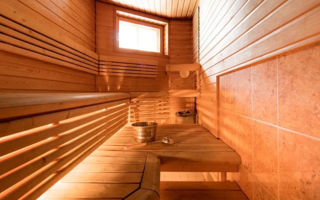 Lapland Hotels Ounasvaara Chalets