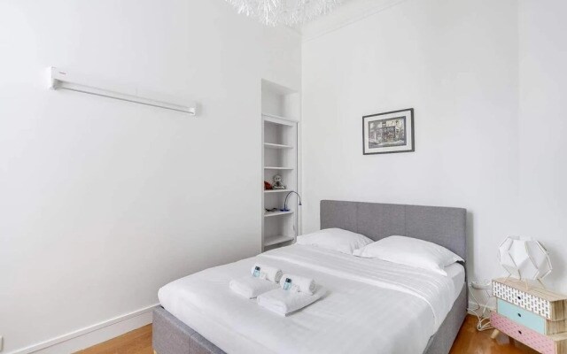 Stunning Apartment for 2 in Saint-georges