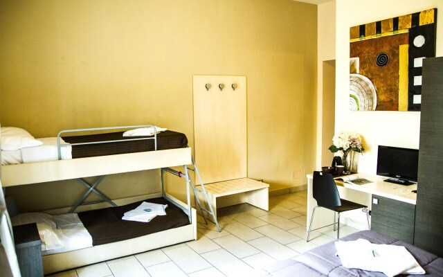 Mosaic Guest House