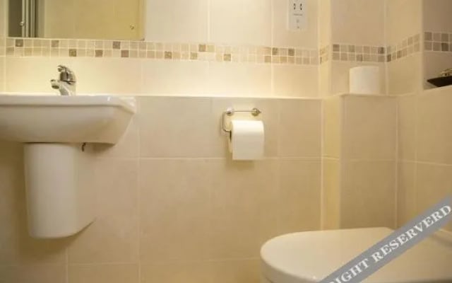 City Centre Apartments - the Albany