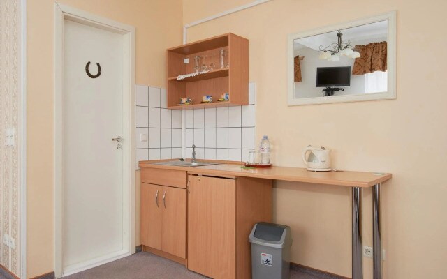 Best Eastern Centro Kubas