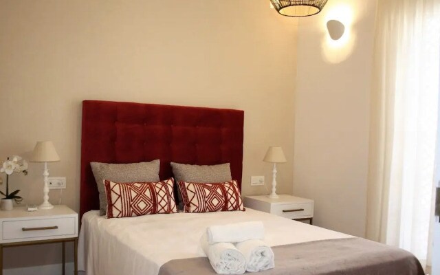 Duplex Merced10 3G Terraza