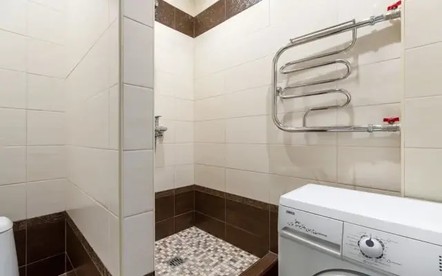 Апартаменты RentWill Sherbinka 810-2