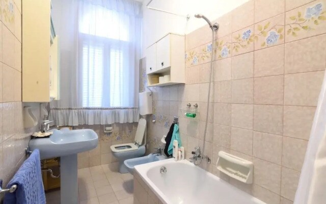 Redentore Apartment