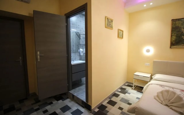 Quest House Lihong