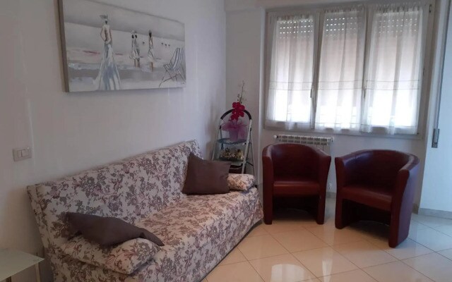 A casa di Elsa