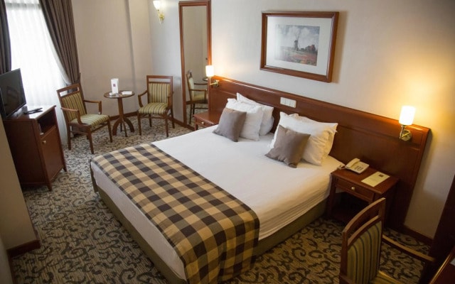 Dila Hotel