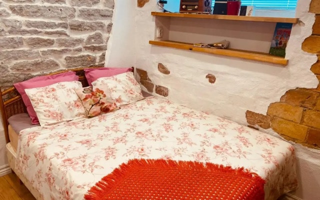 Cozy City Veerenni studio