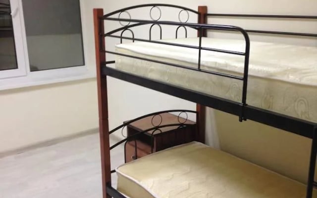 Crocus Expo Hostel on Skhodnenskaya