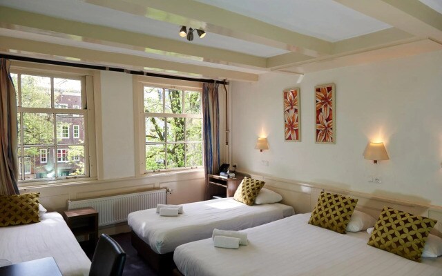 ITC Hotel