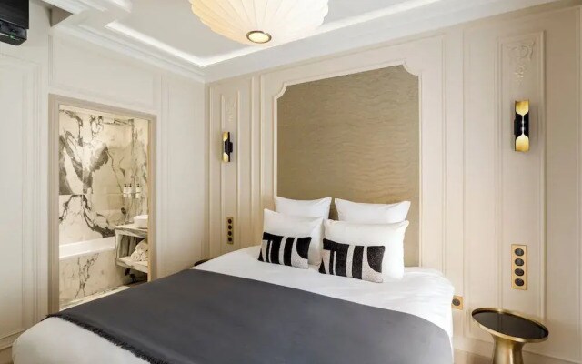 Merveil Luxury Suites - Turbigo II-III