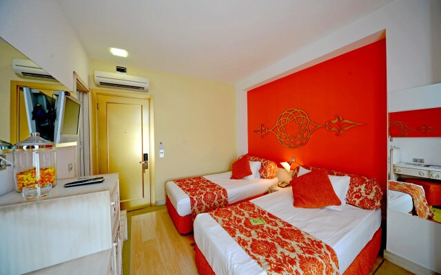 Adamar Hotel - Special Class