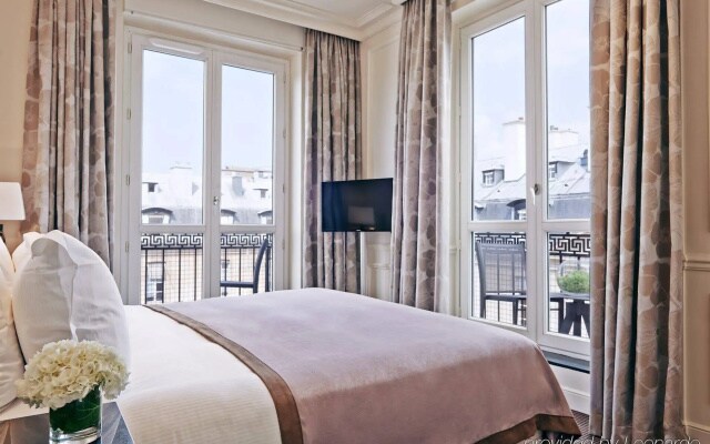 Grand Hotel du Palais Royal
