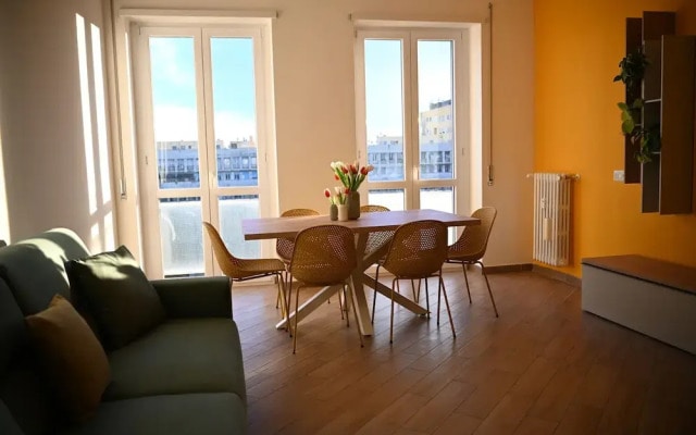 APT per Famiglie - 20min dal Centro