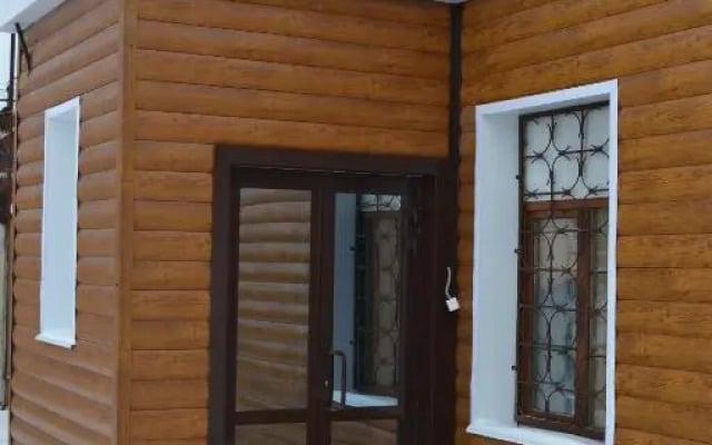 Solovey Guest House