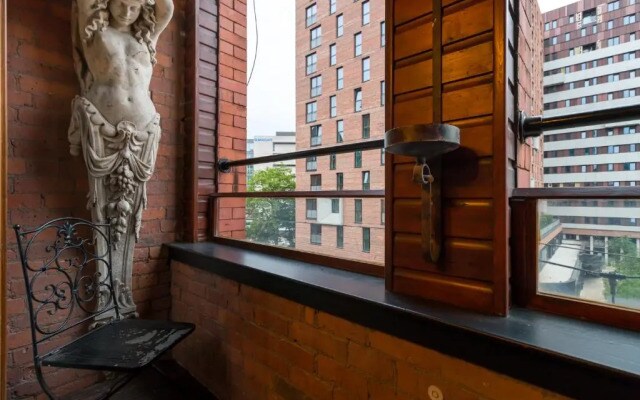 Velvet Hotel Manchester, WorldHotels Crafted