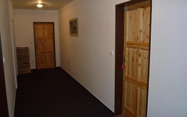 Apartmány Na Výtoni