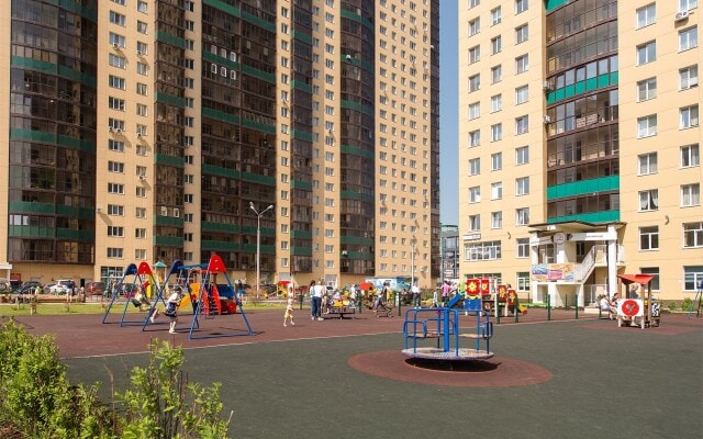 Abri Luxe Solar city